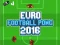 Peli Euro 2016 Jalkapallo Pong verkossa