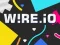 Peli Wire.io verkossa