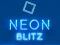 Peli Neon Blitz verkossa