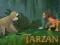 Peli Disneyn Tarzan verkossa