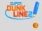 Peli Super Dunk Linja 2 verkossa
