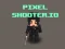 Peli Pixel Shooter.io verkossa