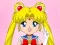 Peli Sailor Scouts Avatar Maker verkossa