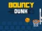 Peli Pomppiva Dunk verkossa