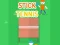 Peli Stickman Tennis verkossa