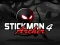Peli Stickman Jousiampuja 4 verkossa