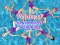 Peli Prinsessa Synchronized Swimming verkossa