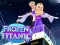 Peli Jäätynyt Titanic verkossa Peli Jäätynyt Titanic verkossa