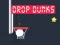 Peli Drop Dunks verkossa