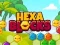 Peli Hexa-lohkot verkossa