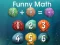 Peli Hauska Matematiikka verkossa