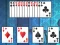 Peli Ässät ja Kuningaat Solitaire verkossa