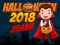 Peli Halloween 2018 Palapeli verkossa
