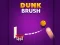 Peli Dunk Sivellin verkossa