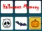 Peli Halloween Muisti verkossa Peli Halloween Muisti verkossa