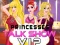 Peli Prinsessat Talk Show VIP verkossa