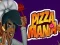 Peli Pizzamania verkossa