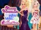 Peli Disney Prinsessat Uudenvuoden kokoelma verkossa