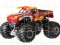 Peli Monster Truck Palapeli Haaste verkossa