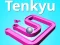 Peli Tenkyu verkossa