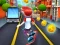 Peli Subway Surfers EG verkossa