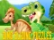 Peli Dino Liukupelipuzzle verkossa Peli Dino Liukupelipuzzle verkossa