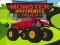 Peli Monster Truck Eroavaisuudet verkossa