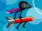 Peli Stickman Palapeli verkossa