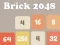 Peli Tiili 2048 verkossa Peli Tiili 2048 verkossa