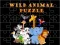 Peli Villieläinpuzzle verkossa