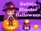 Peli Bubble Shooter Halloween verkossa Peli Bubble Shooter Halloween verkossa