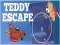 Peli Teddy Pakeneminen verkossa Peli Teddy Pakeneminen verkossa