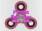 Peli Fidget Spinner Mania verkossa