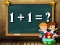 Peli Matematiikan Testi Haaste verkossa