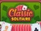 Peli Klassinen Solitaire verkossa