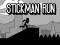 Peli Stickman Juoksu verkossa