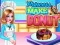 Peli Prinsessa Tekee Donuts verkossa Peli Prinsessa Tekee Donuts verkossa