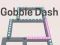 Peli Gobble Dash verkossa