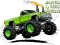 Peli Monster Truck Palapeli 2 verkossa Peli Monster Truck Palapeli 2 verkossa