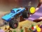 Peli Xtreme Monster Truck verkossa