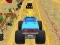 Peli Monster truck verkossa