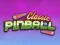 Peli Klassinen Pinball verkossa