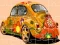 Peli VW Beetle Palapeli verkossa