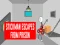 Peli Stickman pakenee vankilasta verkossa