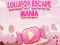 Peli Lollipop Escape Mania verkossa