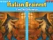 Peli Italian Brainrot: Löydä ero verkossa Peli Italian Brainrot: Löydä ero verkossa