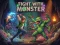 Peli Fight With Monster verkossa