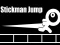 Peli Stickmanin hyppy verkossa