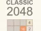 Peli Klassinen 2048 verkossa