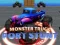 Peli Monster Truck Satama Temppu verkossa